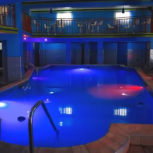 Hotel La Pepiniere, Petionville