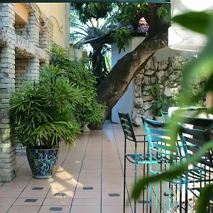 Hotel Prince, Port-au-Prince